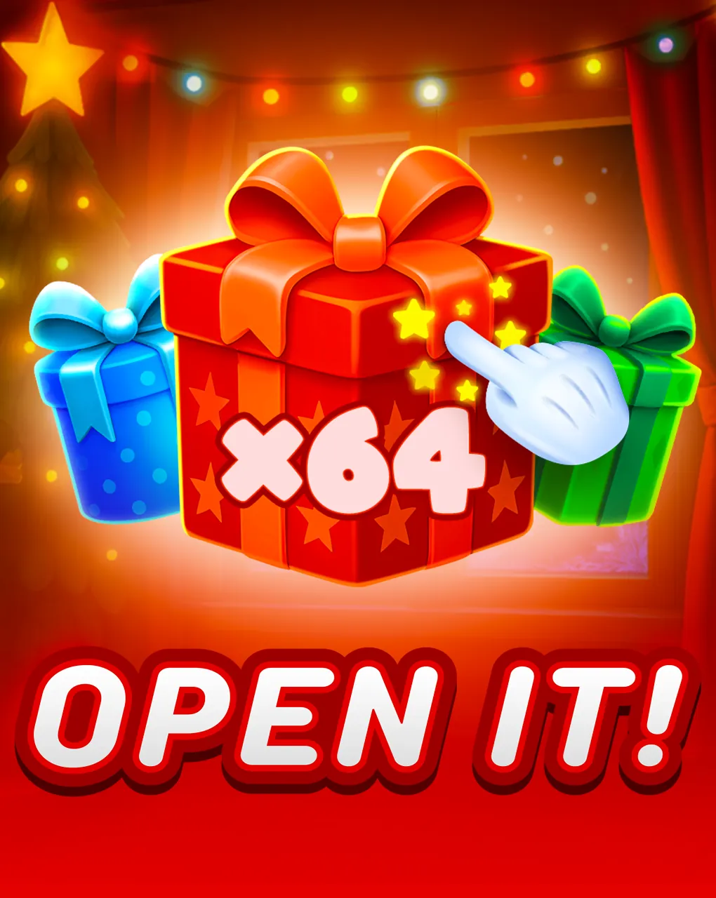 Open It! - SNIPLAY88