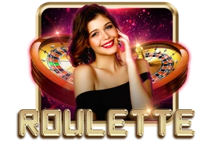 Roulette - SNIPLAY88