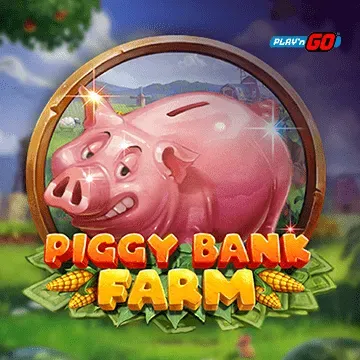 PlaynGo : Piggy Bank Farm - SNIPLAY88