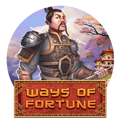 Habanero : Ways Of Fortune - SNIPLAY88