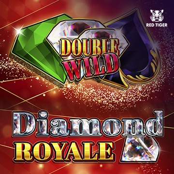 Redtiger : Diamond Royale - SNIPLAY88