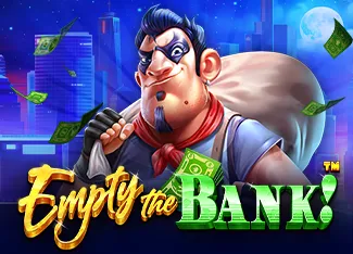 Pragmatic : Empty the Bank - SNIPLAY88