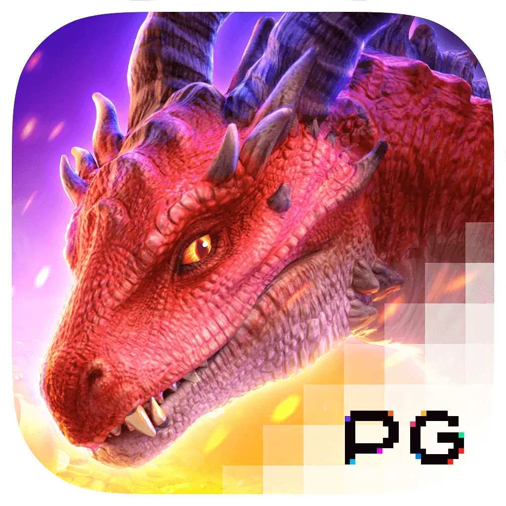 PGSoft : Dragon Hatch - SNIPLAY88