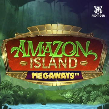 Redtiger : Amazon Island Megaways - SNIPLAY88