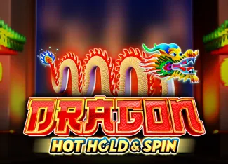 Pragmatic : Dragon Hot Hold & Spin - SNIPLAY88