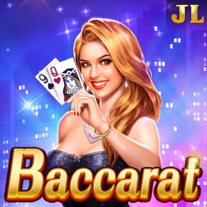 Baccarat - SNIPLAY88
