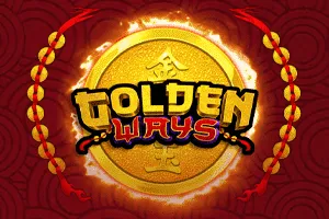 Playtech : Golden Ways - SNIPLAY88