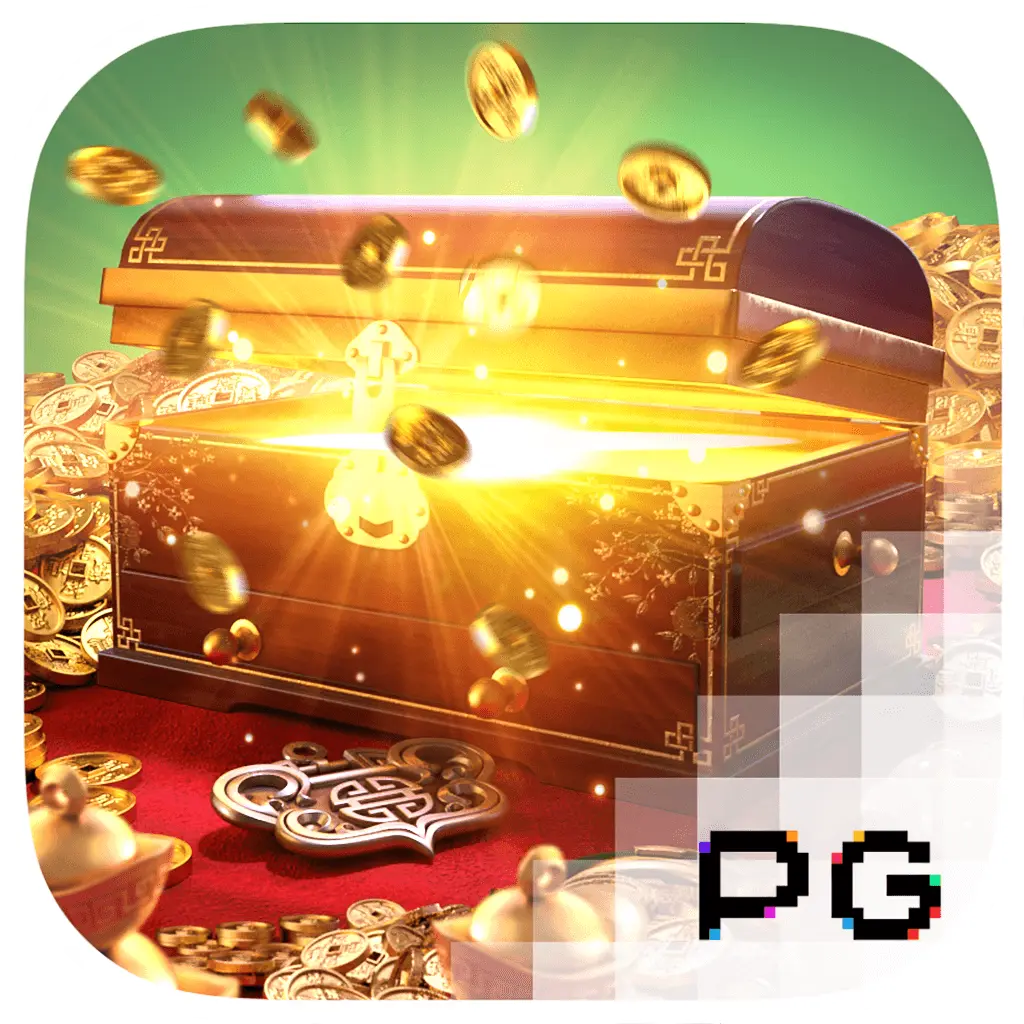 PGSoft : Jewels of Prosperity - SNIPLAY88