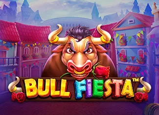 Pragmatic : Bull Fiesta - SNIPLAY88