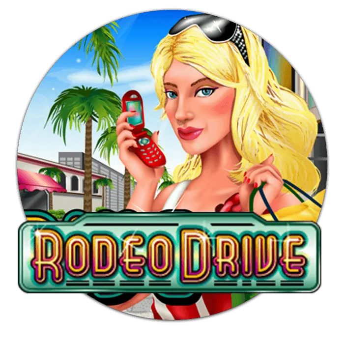 Habanero : Rodeo Drive - SNIPLAY88