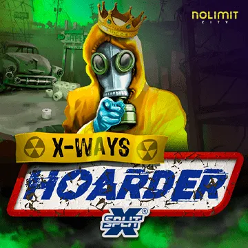 NolimitCity : xWays Hoarder xSplit - SNIPLAY88