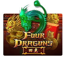 Joker123 : Four Dragons - SNIPLAY88