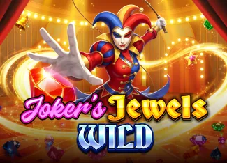 Pragmatic : Jokers Jewels Wild - SNIPLAY88