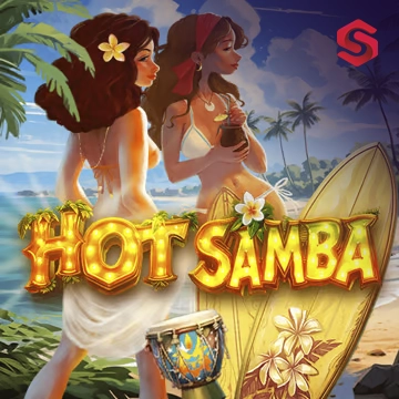 SmartSoft : HotSamba - SNIPLAY88