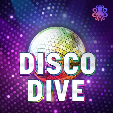 Octoplay : Disco Dive - SNIPLAY88
