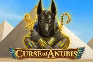 Playtech : Curse of Anubis - SNIPLAY88