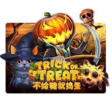 Joker123 : Trick Or Treat - SNIPLAY88
