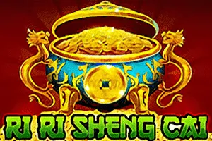 Playtech : Ri Ri Sheng Cai - SNIPLAY88
