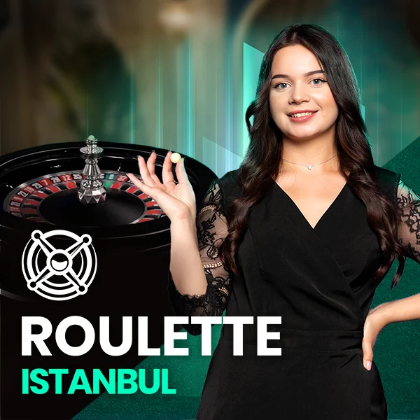 Istanbul Roulette - SNIPLAY88