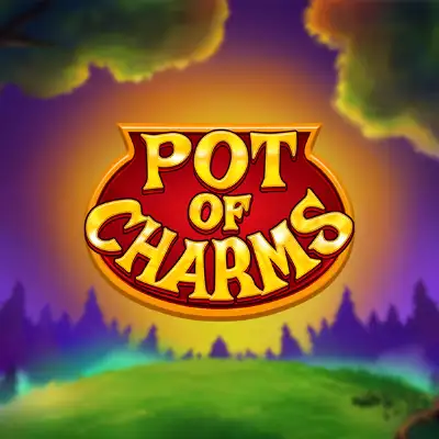 Octoplay : Pot of Charms - SNIPLAY88