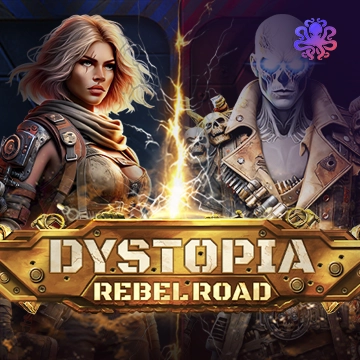 Octoplay : Dystopia: Rebel Road - SNIPLAY88