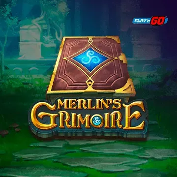 PlaynGo : Merlins Grimoire - SNIPLAY88