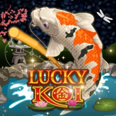 Microgaming : Lucky Koi - SNIPLAY88