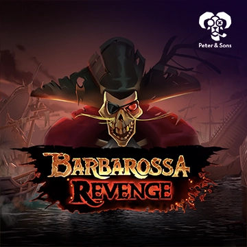 PeterSons : Barbarossa Revenge - SNIPLAY88