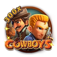 Facai : COWBOYS - SNIPLAY88