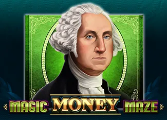 Pragmatic : Magic Money Maze - SNIPLAY88