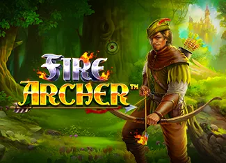 Pragmatic : Fire Archer - SNIPLAY88