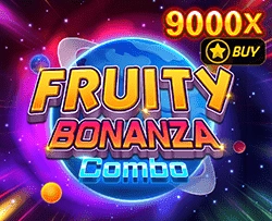 JDB : Fruity Bonanza Combo - SNIPLAY88