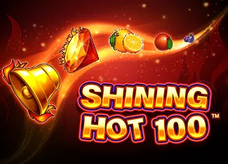 Pragmatic : Shining Hot 100 - SNIPLAY88