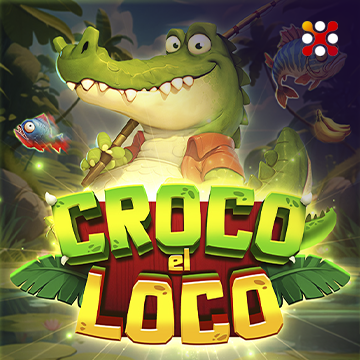 Mancala : Croco el Loco - SNIPLAY88