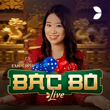 Emperor Bac Bo - SNIPLAY88