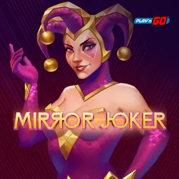 PlaynGo : Mirror Joker - SNIPLAY88