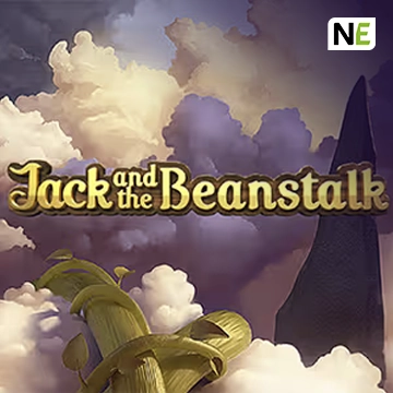 NetEnt : Jack and the Beanstalk - SNIPLAY88