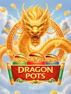 Dragon Pots - SNIPLAY88