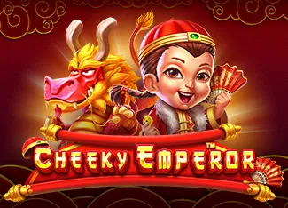 Pragmatic : Cheeky Emperor - SNIPLAY88