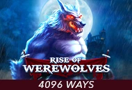 Spadegaming : Rise Of Werewolves - SNIPLAY88