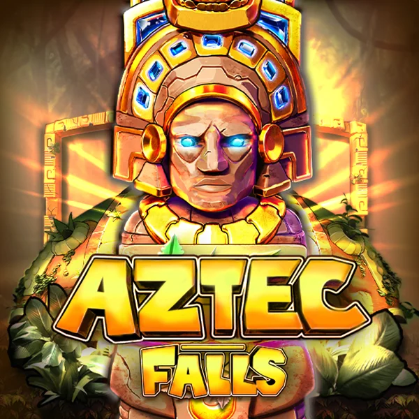 Microgaming : Aztec Falls - SNIPLAY88