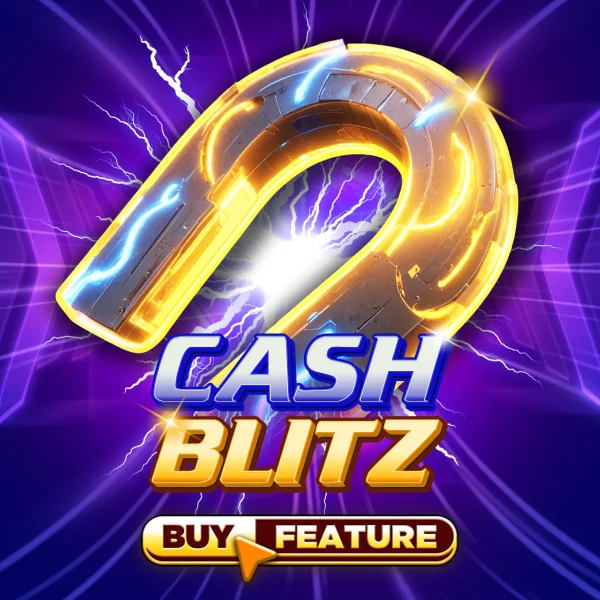Microgaming : Cash Blitz - SNIPLAY88