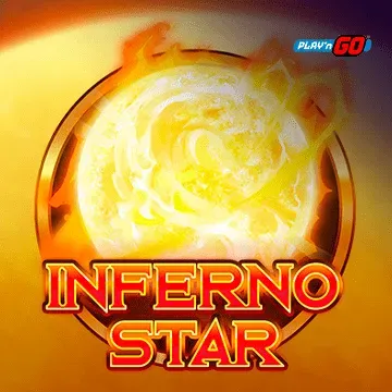 PlaynGo : Inferno Star - SNIPLAY88