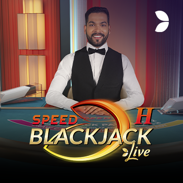 Speed Blackjack H - SNIPLAY88