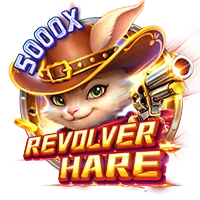 REVOLVER HARE - SNIPLAY88
