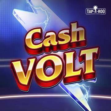 Cash Volt Tap-A-Roo™ - SNIPLAY88