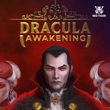 Redtiger : Dracula Awakening - SNIPLAY88