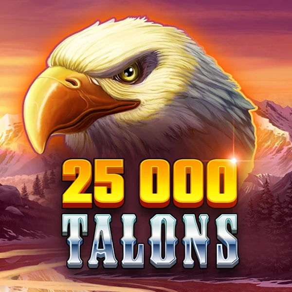 Microgaming : 25000 Talons - SNIPLAY88