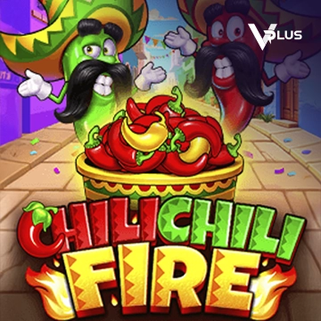 Vplus : Chili Chili Fire - SNIPLAY88