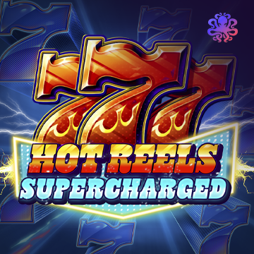 Octoplay : 777 Hot Reels: Supercharged - SNIPLAY88